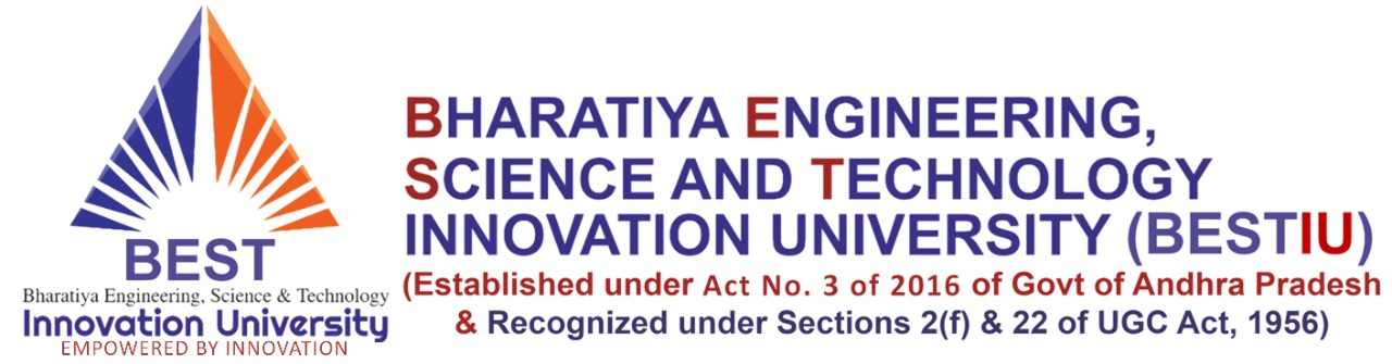 B E S T Innovation University